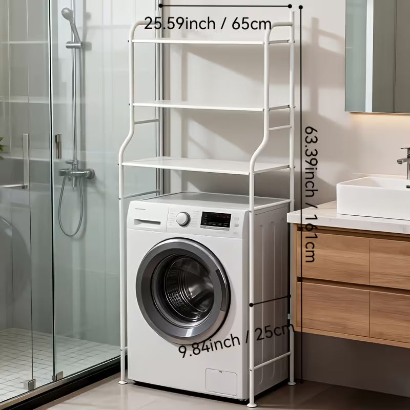 3 tier over the toilet metal bathroom shelves freestanding above over toilet storage shelf for bathroom 1