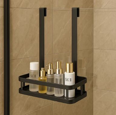 Étagère de Douche à Suspendre