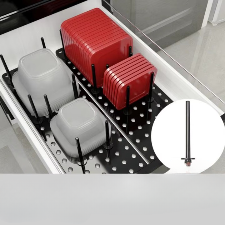Égouttoir Évier Extensible – Support de cuisine multifonction
